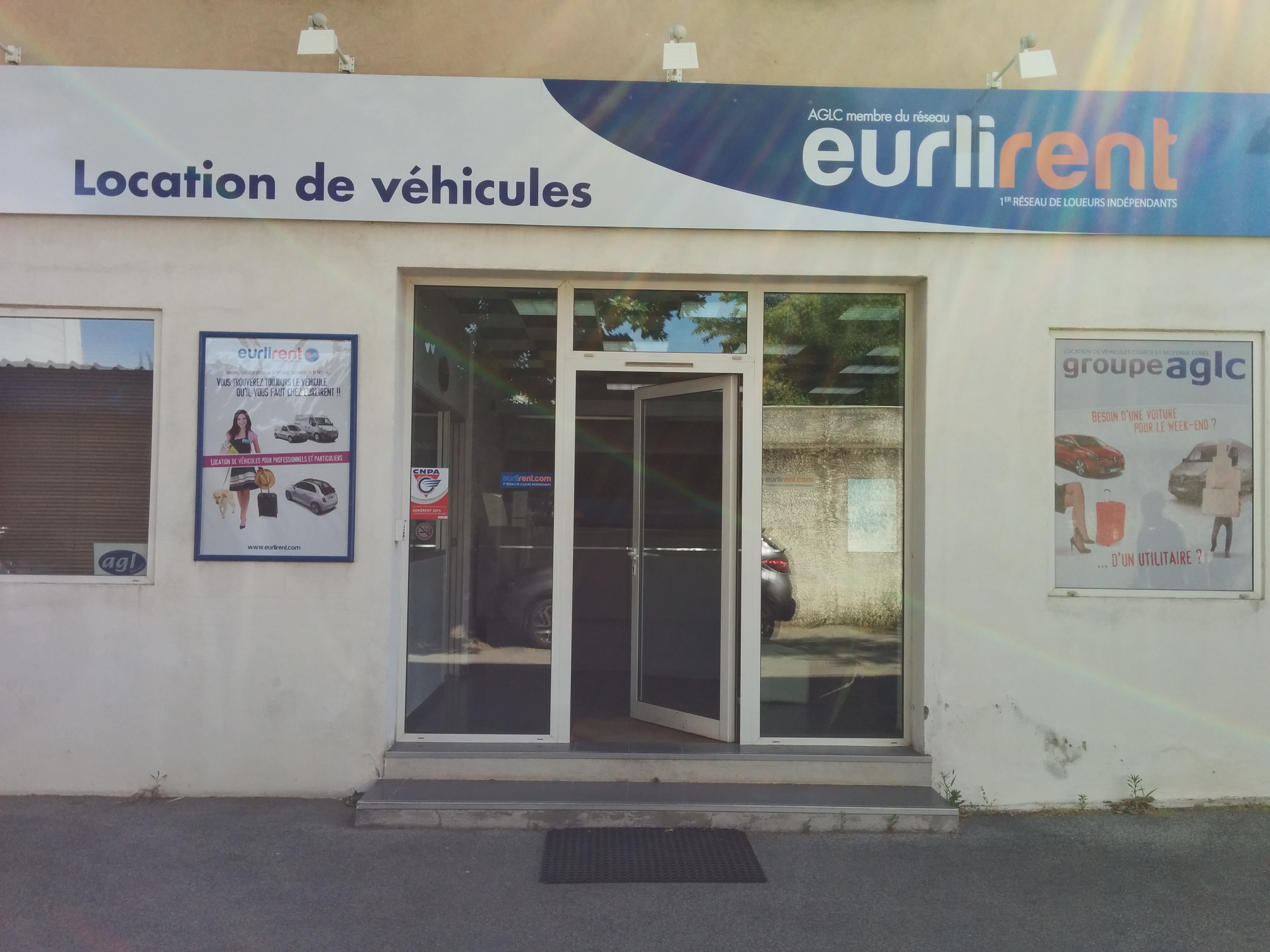 LOCATION VEHICULES AIX-EN-PROVENCE