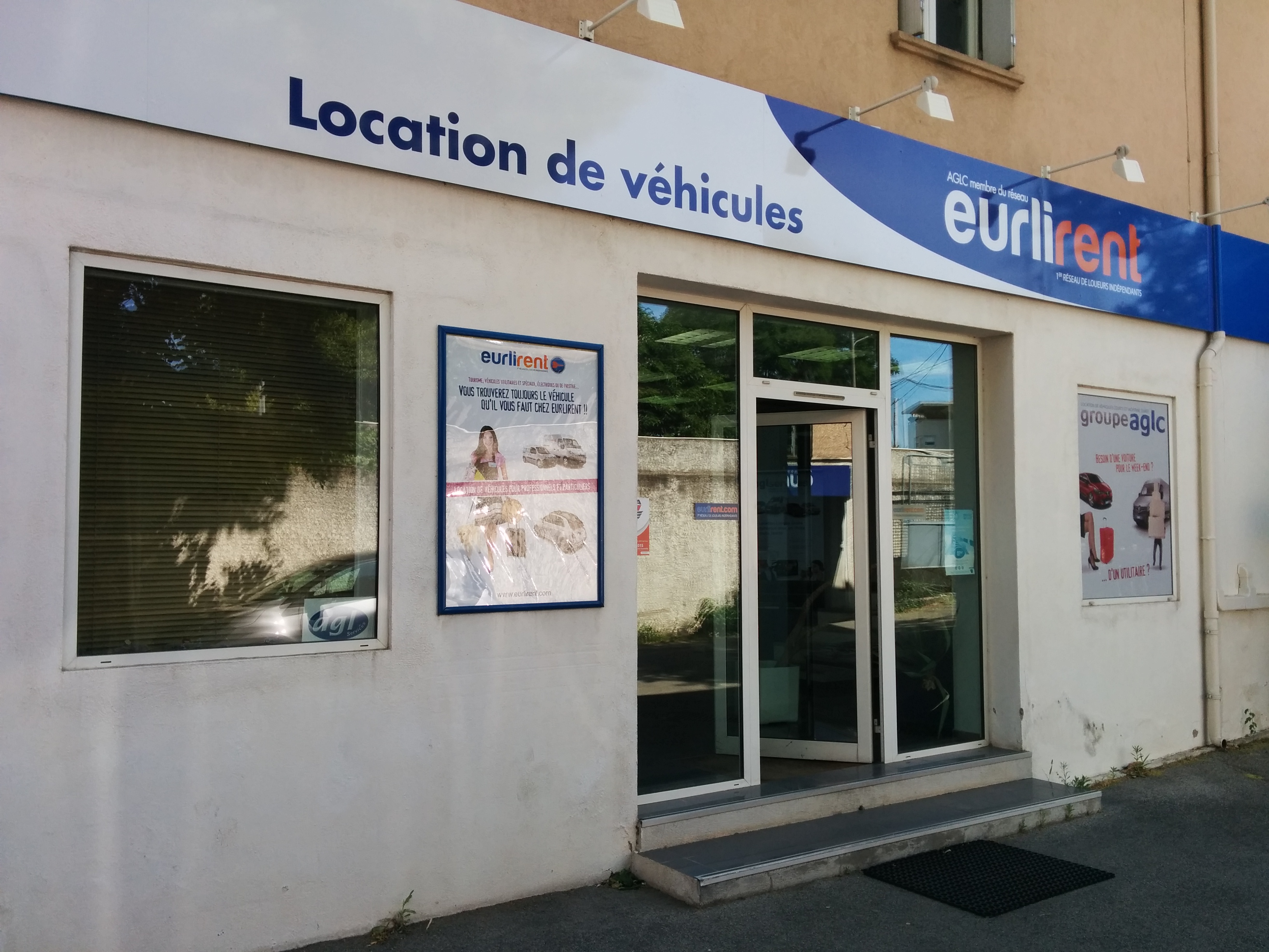 LOCATION VEHICULES AIX EN PROVENCE TGV