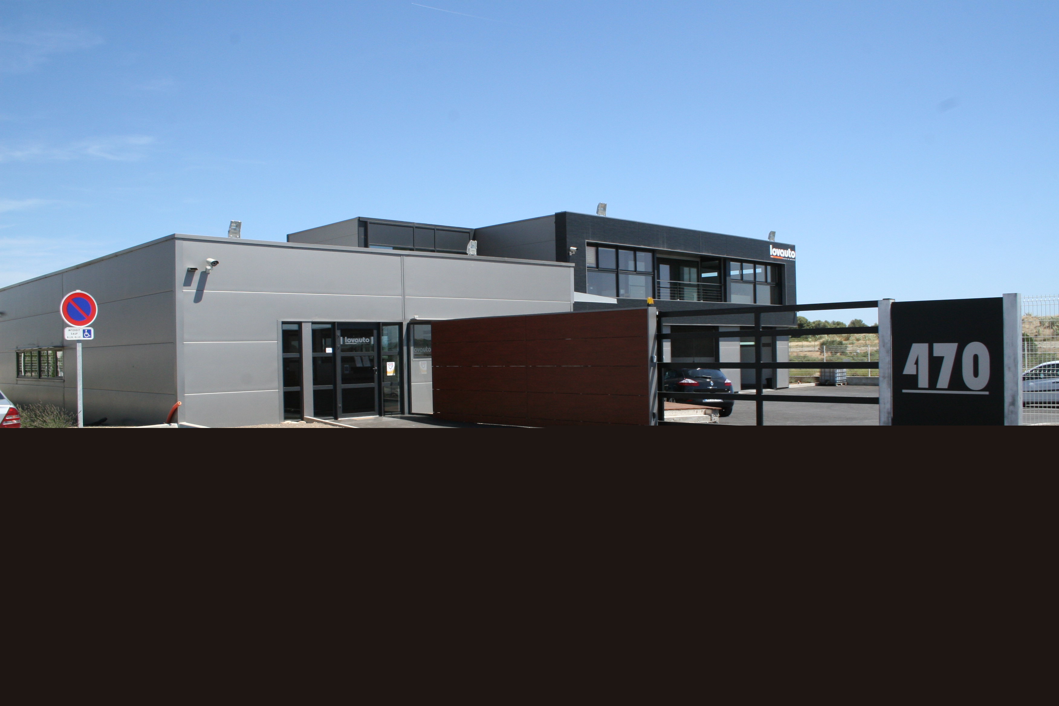LOCATION VEHICULES FOS-SUR-MER