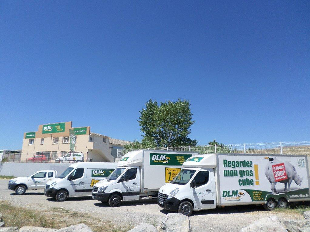 LOCATION VEHICULES MONTPELLIER