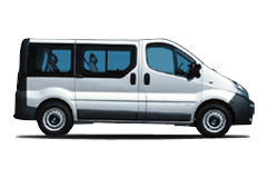 Minibus