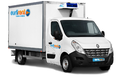 Location Camion Frigo 14 m3