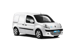 Location Electrique Utilitaire